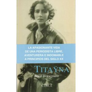 Titaÿna