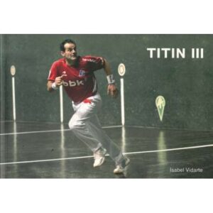 Titín III