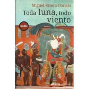 Toda luna, todo viento