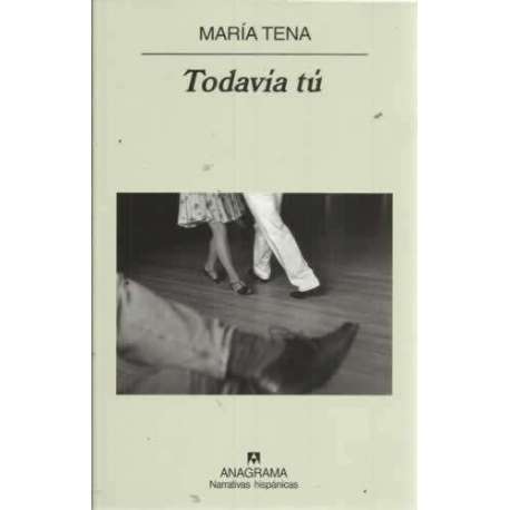 TODAVÍA TÚ