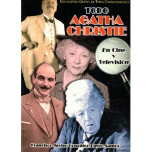 Todo Agatha Christie. En cine y televisión