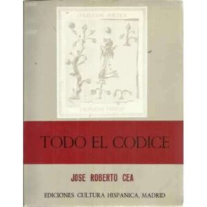 TODO EL CÓDICE