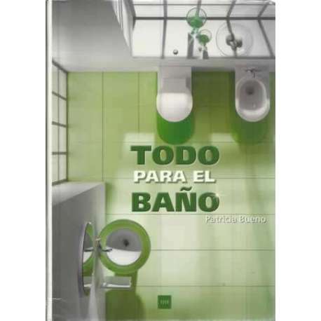 Todo para el baño