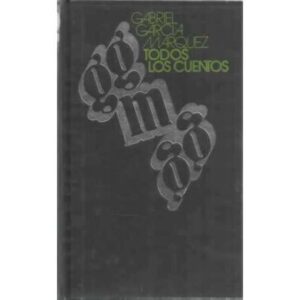 Todos los cuentos 1947-1972