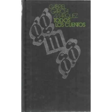 Todos los cuentos 1947-1972