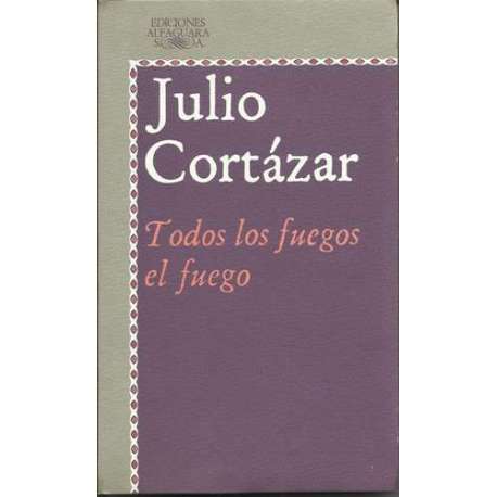 Todos los fuegos el fuego