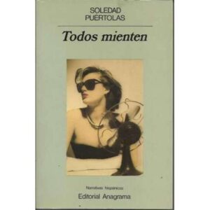 Todos mienten
