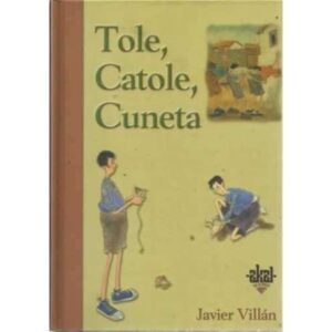 TOLE, CATOLE, CUNETA