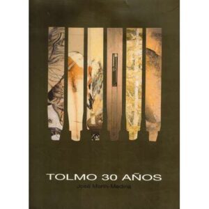 Tolmo 30 años
