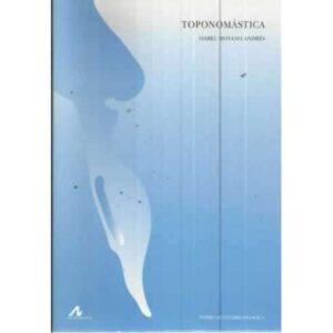 TOPONOMÁSTICA