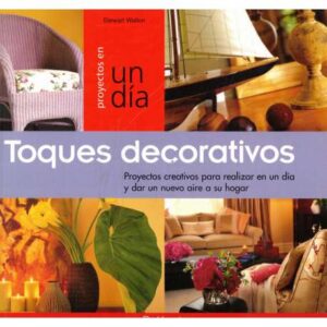 Toques decorativos