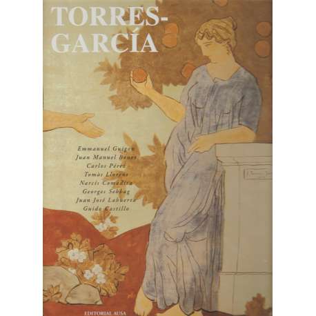 Torres García