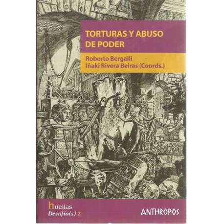 Torturas y abuso de poder