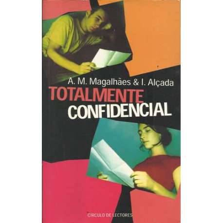 Totalmente confidencial