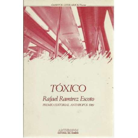 Tóxico