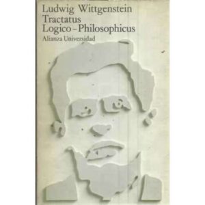 TRACTATUS LOGICO-PHILOSOPHICUS