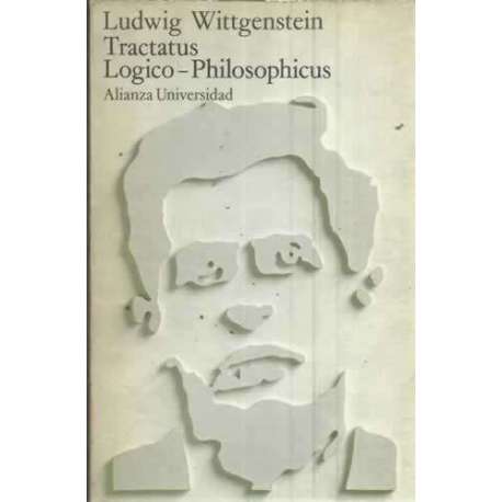 TRACTATUS LOGICO-PHILOSOPHICUS
