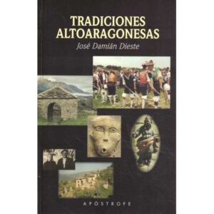 Tradiciones altoaragonesas