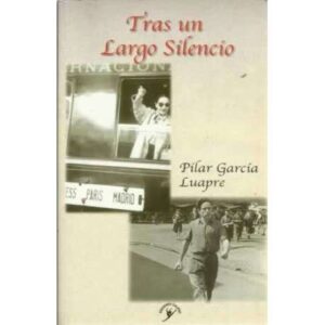 TRAS UN LARGO SILENCIO