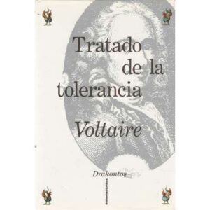 Tratado de la tolerancia
