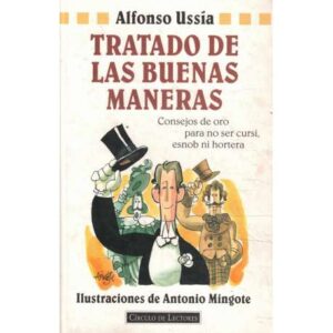 Tratado de las buenas maneras