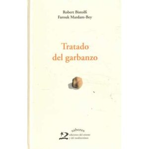 Tratado del garbanzo