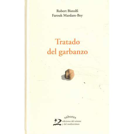 Tratado del garbanzo