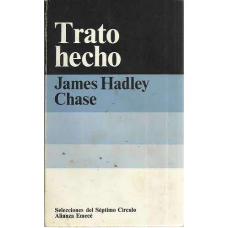 Trato hecho