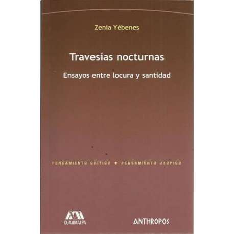 Travesías nocturnas