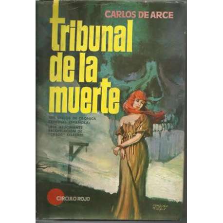 Tribunal de la muerte
