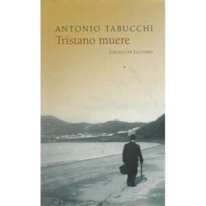 Tristano muere