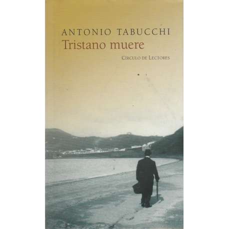 Tristano muere