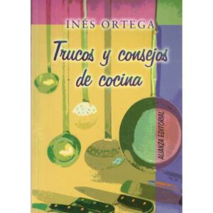 Trucos y consejos de cocina