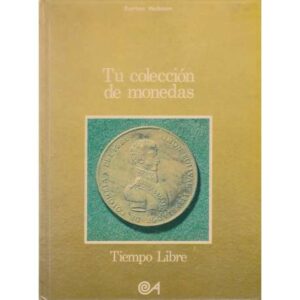 Tu colección de monedas