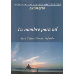 Tu nombre para mí