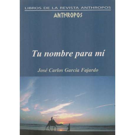 Tu nombre para mí