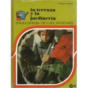 Tu terraza y la jardineria