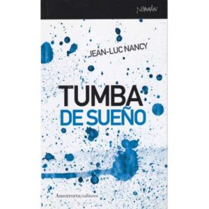 Tumba de sueño