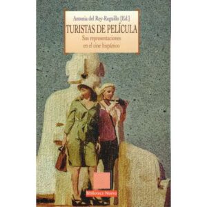 Turistas de película