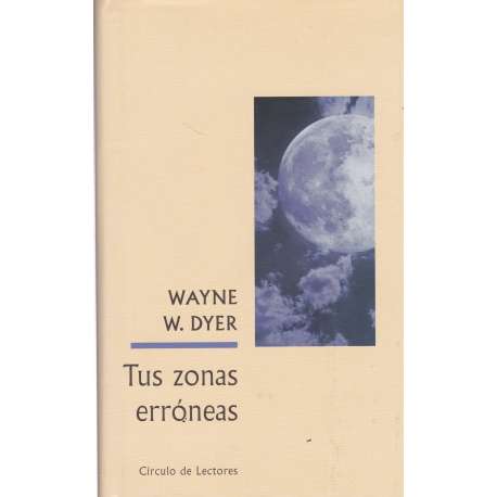 Tus zonas erróneas