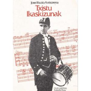 Txistu Ikaskizunak