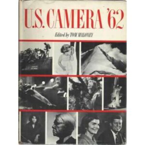 U. S. Camera 62