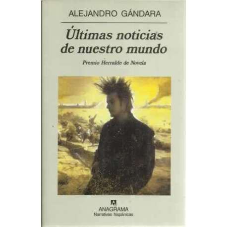 Últimas noticias de nuestro mundo