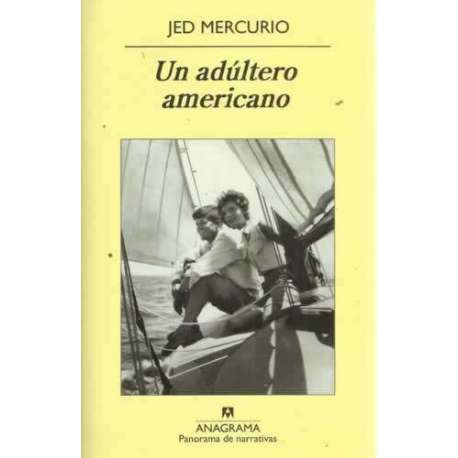 Un adúltero americano