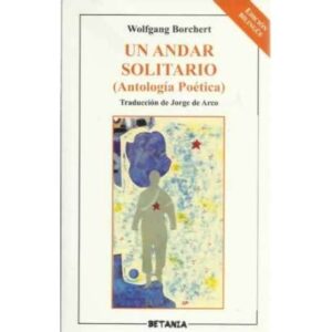 Un andar solitario