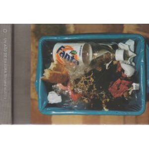 Un año de basura