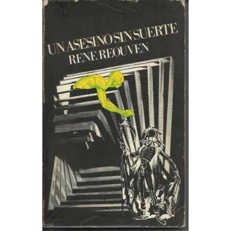 Un asesino sin suerte