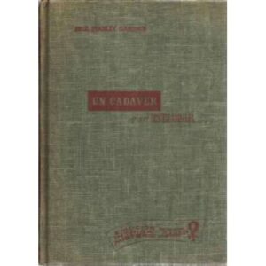 Un cadaver y su enigma