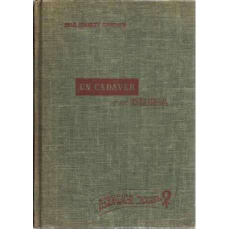 Un cadaver y su enigma