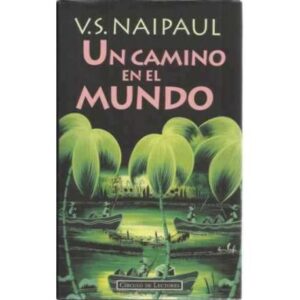 Un camino en el mundo